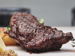 低温烤小牛排-IL Forno 意坊·意大利餐厅(温州万象城店)