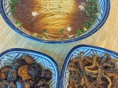 -朱洪元苏式面馆(绿宝广场店)