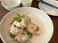 -小大董·烤鸭(王府井apm店)