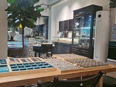 -鈊藝銀匠·银饰DIY工作室(永庆坊店)