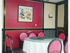 -陈家老院子(高新店)