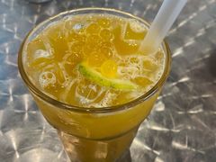 -公仔堂港式茶餐厅(西村店)