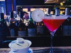 -CASA Grande酒漾·西餐及酒吧(长沙君悦酒店)