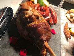 -杭州龙禧福朋喜来登酒店