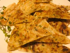 特色葱油饼-上海小南国(国发店)