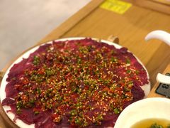 -雾都渣渣火锅(南城智汇城店)