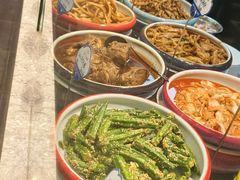 -舌尖上·霞浦滩涂海鲜·新闽菜(总店)