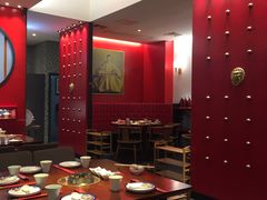 -1078號老北京涮肉(松柏店)