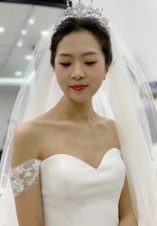 -纯色时光婚纱艺术馆WHITE