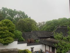 -宁波市保国寺古建筑博物馆