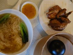 -铭家点心(秦岭路店)