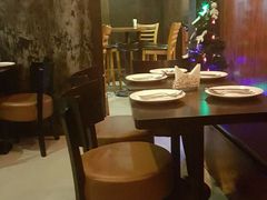 -克比叔叔印度餐厅Kebabs on the Grille(永康路分店)