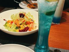 -MONICH牛排融合餐厅(和义大道购物中心店)