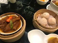-狮王府淮扬菜(新街口友谊店)