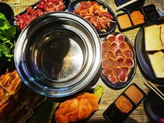 -吉志烤肉(太原总店)