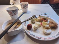 -比格比萨自助(赛罕区万达广场店)