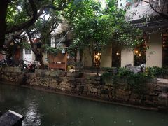 -小洲村