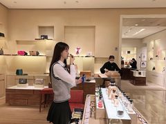 -LV路易威登(国际广场店)