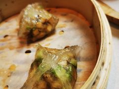 -相思林金岛饭店(青山湖店)