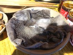 -朱氏胖子烂火锅(洪崖洞店)