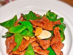 -张福记(陇海中路店)