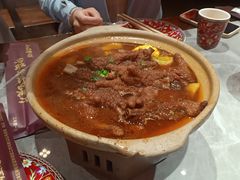 -山四砂锅(太原钟楼街店)