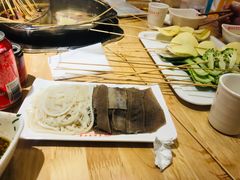 -袁记串串香(四平路店)