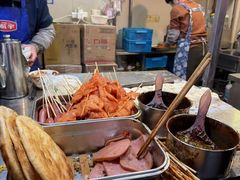 -张记灌饼(丰富路店)