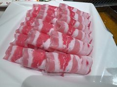 -滋奇·扬州地标火锅(兴城东路店)