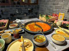 -火社火锅(平安大街店)