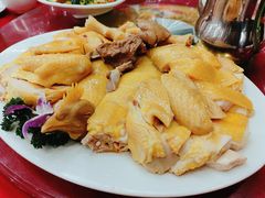 -渔鸽皇酒楼(鸿大广场店)