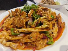 -巴特餐饮6加1音乐餐吧·新疆菜