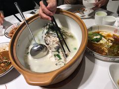 -风味小馆(天目湖宾馆店)