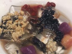 -吴越荣记苏州菜·松鼠桂鱼100%活鱼现做(斜塘老街店)