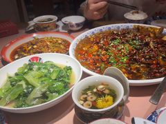 -杨记隆府重庆江湖菜(大悦城店)
