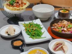 -云海肴·汽锅鸡·云南菜(高德置地店)