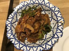 夫妻肺片-Chongqing Cuisine川厨川味