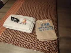 -菩泰·泰式草本按摩SPA(国大城市广场店)