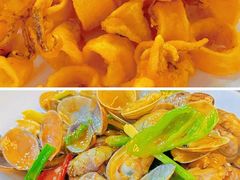 -四川小胡子海鲜(丁村万人海鲜广场店)