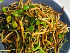 春芽-百味饺子城•海鲜家常菜(秦皇岛店)