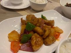 -太兴餐厅(小径湾店)