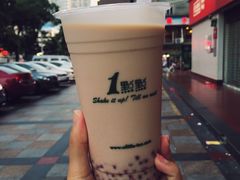 -1点点(学府路店)