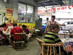 -黎记大排档(慈云路店)
