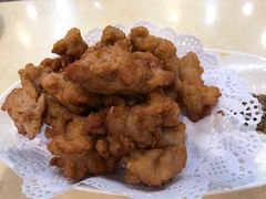 软炸里脊-1952黑石礁酒楼·海鲜(黑石礁店)