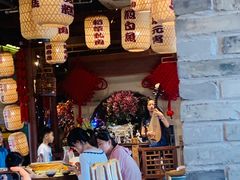 -二十八里太湖船菜(吉祥路店)