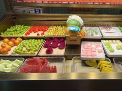 -姜胖胖无限自助烤肉(弹子石店)