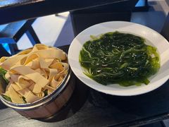 -辣伍鲜毛肚老火锅(元一店)
