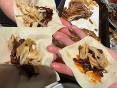 -小吊梨汤·北京菜·烤鸭(鸟巢店)