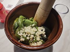 -老街鱼嘴巴(坡子街老店)