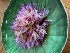 -荷风细雨·中国茶宴(碧云店)